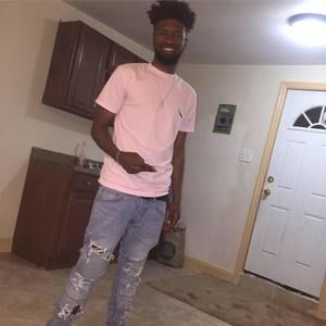 Meet your Posher, Desmond